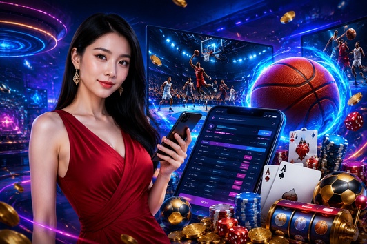 789v Casino – Sòng bài trực tuyến uy tín tại Việt Nam