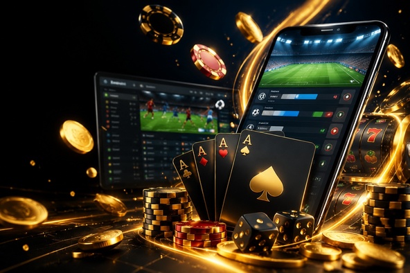 789v Casino – Trải nghiệm casino trực tuyến đẳng cấp