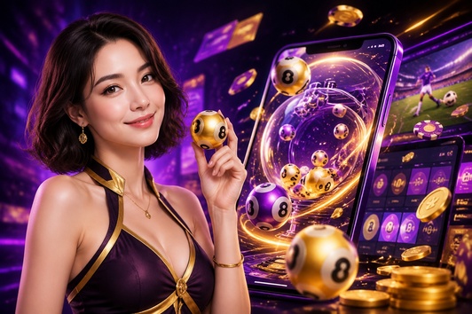 Đăng nhập 789v trên điện thoại di động Android iOS