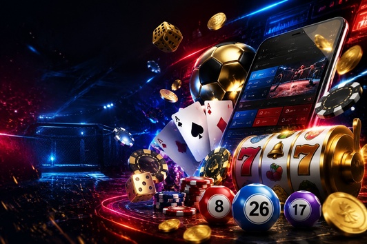 789v Casino – Nhà cung cấp game uy tín quốc tế